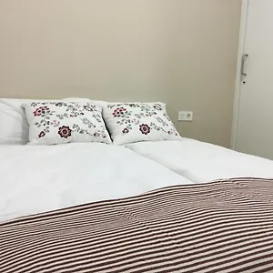 Apartamento Caribbean Style Flat, Las Palmas de Gran Canaria