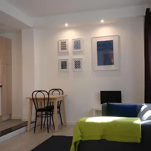 Apartamento Beach, Las Palmas de Gran Canaria