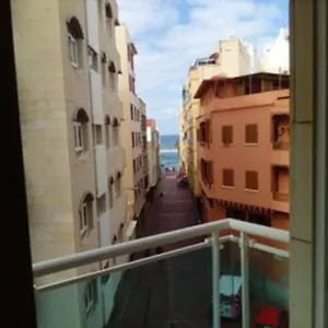 Apartamento Edificio Gaviota 3, Las Palmas de Gran Canaria