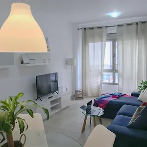 Apartamento Citybeach - Parking & Wifi, Las Palmas de Gran Canaria
