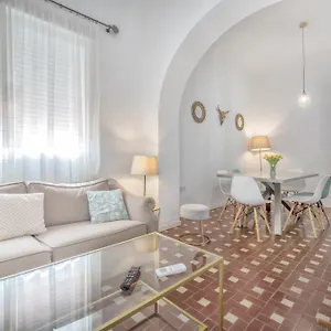  Apartamento Homies España