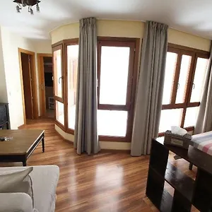  Apartamento Toletvm España
