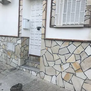  Сasa de vacaciones Casa Sur Aparcamiento Gratis España